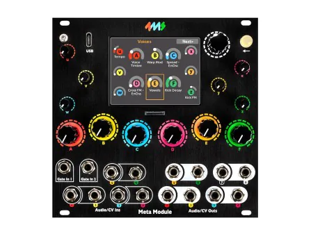 4MS MetaModule