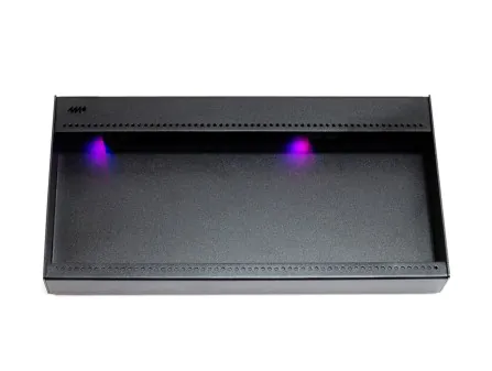 4ms Pod 60hp Desktop Eurorack Case Powered