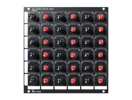 ADDAC System ADDAC814C