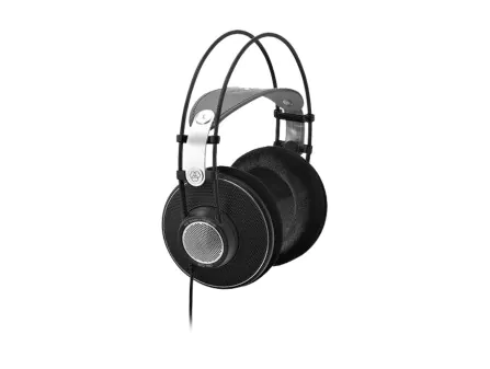 AKG K612 Pro Open-Back Studio Headphones