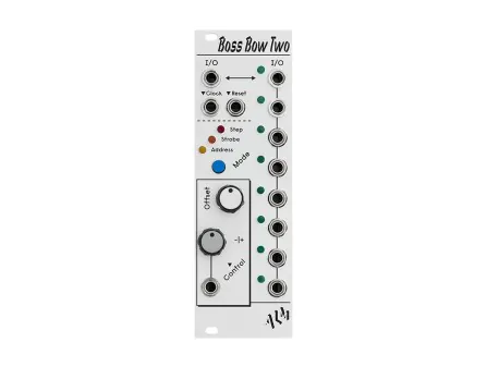 ALM Quaid Megaslope Function Generator