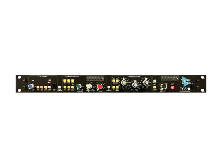 API TCS-II Channel Strip