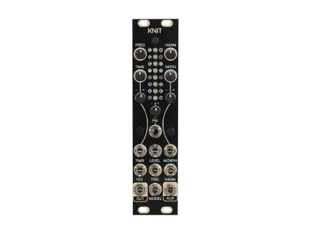 Mutable Instruments Braids in Hindsight
