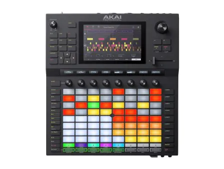Akai Force Standalone Production Station