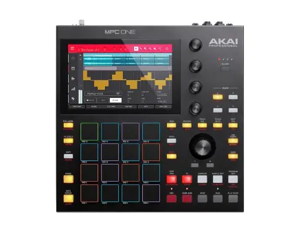 Akai MPC Key 61 Review