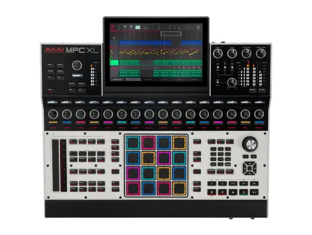 Akai MPC XL Standalone Sampler / Workstation