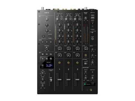 AlphaTheta DJM-V5 3-Channel DJ Mixer