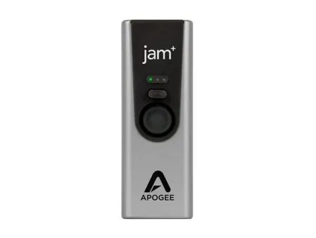 Apogee Jam+ Audio Interface
