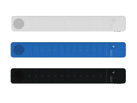 Artiphon Chorda Smart Synth + MIDI Controller