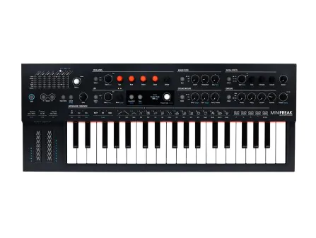 Arturia MiniFreak