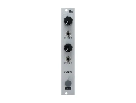 Blukać Endless Processor Expander Kit
