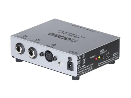 Boss GKC-AD GK Analog to Digital Converter
