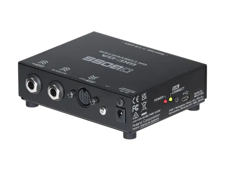 Boss GKC-DA GK Digital to Analog Converter