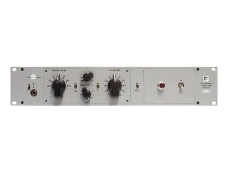 Chandler Limited RS124 Compressor