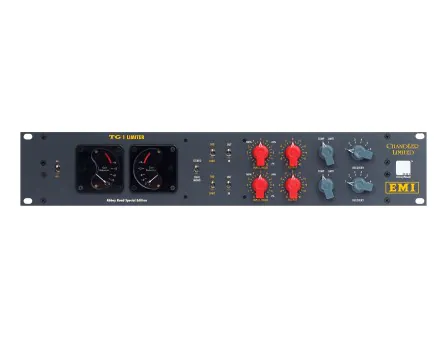 Chandler Limited PSU-1 Power Supply