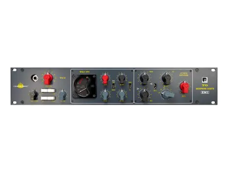 Chandler Limited RS124 高級コンプレッサー Chandler Limited RS124 Tube Compressor | eBay