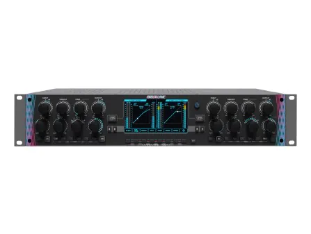 Cranborne Audio Brick Lane MC4