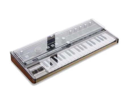 完全動作美品 KORG microKORG S Korg Microkorg-S Virtual Analog Synthesizer