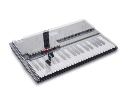 Decksaver Korg Wavestate / Opsix / Modwave Cover