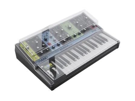Moog Grandmother Analog Keyboard Synthesizer
