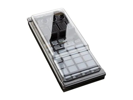 Native Instruments Traktor Kontrol X1 / F1 Cover
