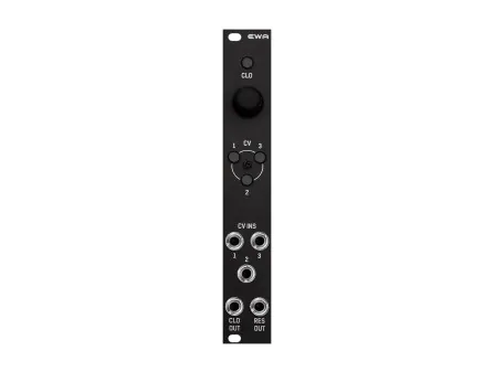 Dnipro Modular Ewa Expander for Krait