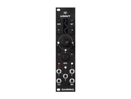 Dnipro Modular Ewa Expander for Krait