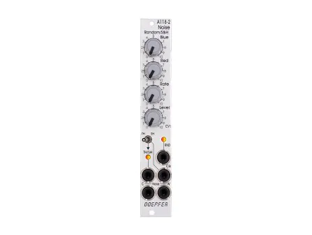 Doepfer A-118-2 Noise / Random (Slim Line)