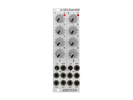 鍵盤楽器 DOEPFER A-127 Triple VC Resonance Filter mqdefault.jpg