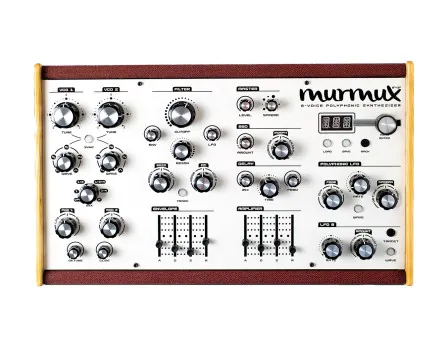 Dreadbox Murmux Adept Edition