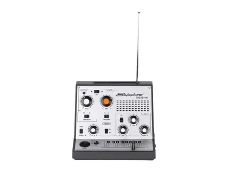 Dubreq Stylophone Theremin