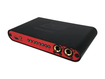 ESI Audiotechnik GIGAPORT eX