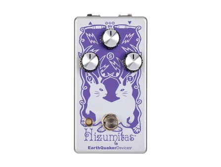 EarthQuaker Devices Aurelius Chorus Pedal Review