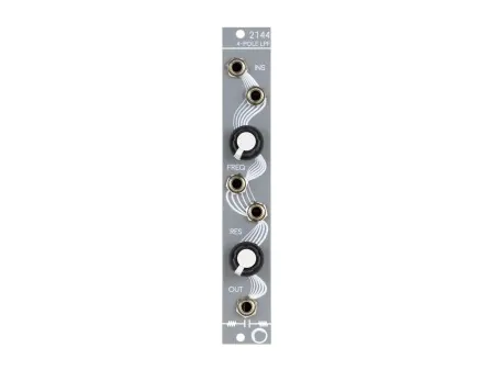 Electrosmith 2144 LPF Low Pass Filter