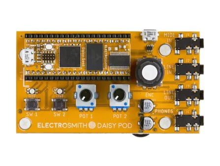 Electrosmith Daisy Pod
