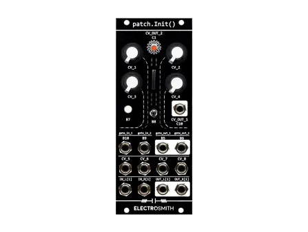 Electrosmith Daisy Pod シンセサイザー Electrosmith Daisy Field Digital Synthesizer