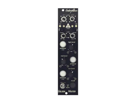 Endorphin.es Milky Way Stereo Effects