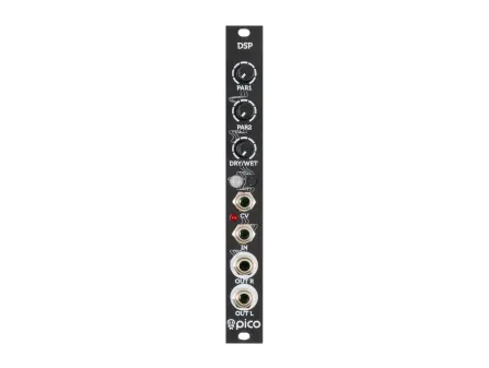 Erica Synths Pico System III - Eurorack