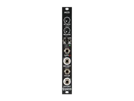 Pico Modulator Envelope Generator