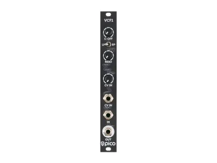 Pico Modulator Envelope Generator