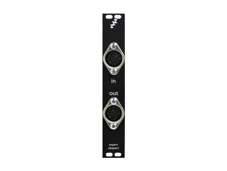 Expert Sleepers Disting mk4 モジュラーシンセ Expert Sleepers Disting MK4