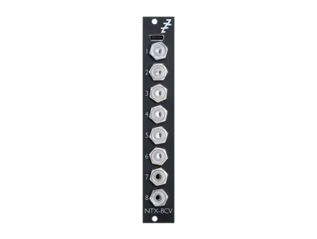 Expert Sleepers NTX-8CV