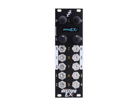 Expert Sleepers Super Disting EX Plus Alpha