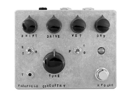Trogotronic c36 Revolution
