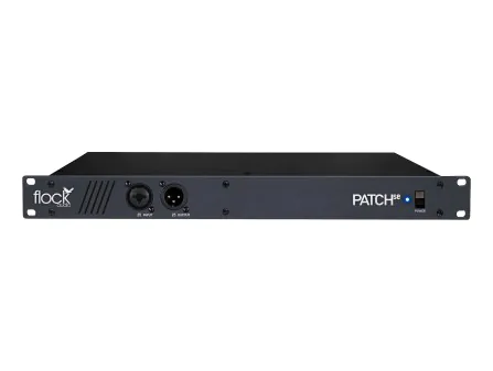 Flock Audio Patch SE