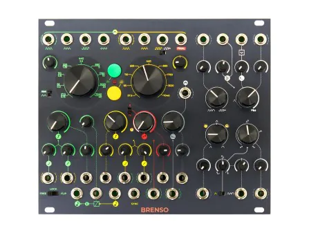 鍵盤楽器 Frap Tools Usta Frap Tools USTA Complex Sequencer