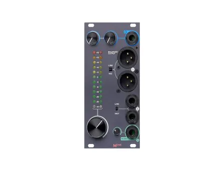 Frap Tools Masterone CGM Output Module