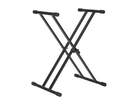 Gator Cases GFW-KEY-2000X X-Style Keyboard Stand