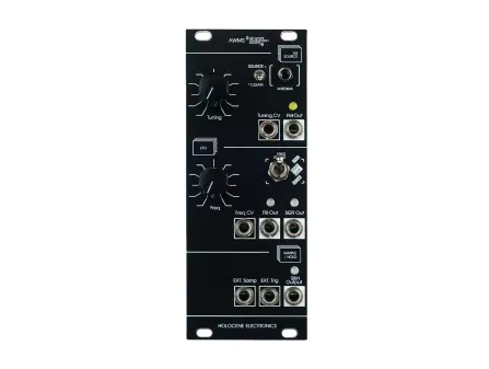 Holocene Electronics Non-Linear Memory Machine