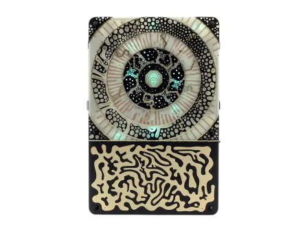 Instruo Pocket Scion Bio-Feedback Instrument